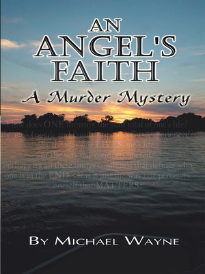 cover image of An Angel's Faith